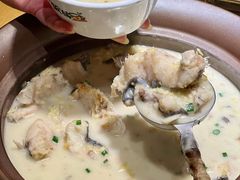 -饭橘汉江码头·乡野土菜馆(静安路店)