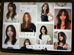 -WM Hair Salon