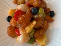 -闽海肴(北辰荟店)