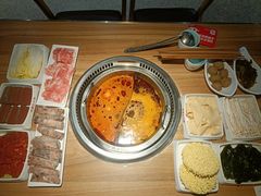 -季季红火锅(长沙步行街店)