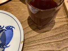 -京涮铜锅涮肉(华贸店)