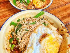 -赵伍面庄(松石大道店)