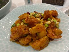 -东兴楼饭庄(六里桥店)