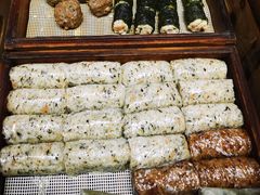 -包道广式点心专门店(东山口店)