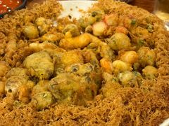 -洪大厨鸡煲(福田店)