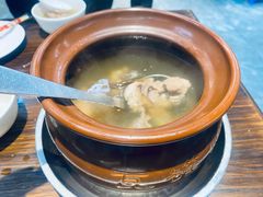 -民间瓦缸煨汤館(嵩山路店)