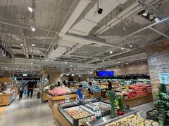 -七鲜超市(瑞虹天地太阳宫店)