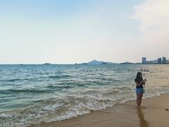 -马銮湾景区