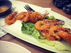 -太平馆餐厅(尖沙咀店)