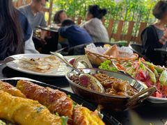 -Santoor 萨都里印度餐厅(北锣鼓巷店)