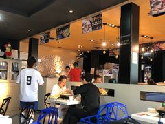 -鱼酷活鱼烤鱼(中联广场店)