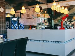 酱棒骨-95号酱骨·一块豆腐(展春园西路店)