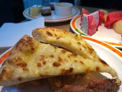 -比格比萨自助(德思勤四季汇店)