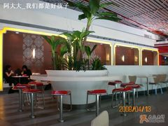 肯德基T3航站楼店-肯德基