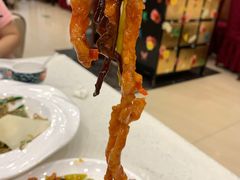 -老浒记民俗酒楼(王府井店)