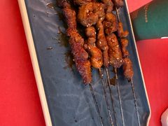 -青海名吃尕张娃非遗烤肉(城中店)