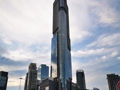 -紫峰大厦