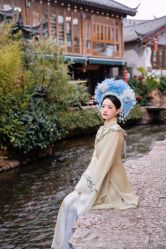 -小红帽摄影(丽江店)