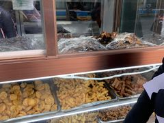 -老回回饺子馆(海洋馆店)