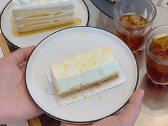 -Kilos咖啡馆(保利珑远店)