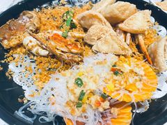 -粤小馆(天安云谷店)