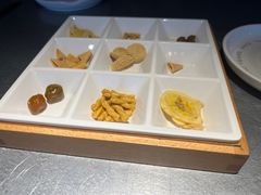 -探鱼·鲜青椒爽麻烤鱼(天一广场店)