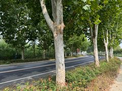 -南京金牛湖风景区