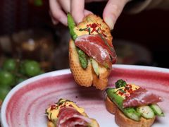 -BROWNSTONE布朗石西班牙餐厅(富城店)