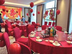 -圣爵菲斯大酒店(长沙世界之窗店)
