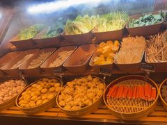 -牛YO寿喜烧·铁板烧和牛火锅自助(市府恒隆店)
