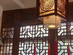 -应天大明王朝·南京菜(中山陵店)