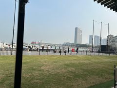 -南沙游艇会·大兵船餐厅