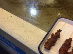 -味中味休闲小吃(同济路店)