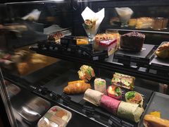 -星巴克(深圳罗湖书城店)
