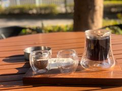 -Torch Coffee 炬点咖啡