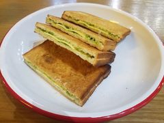 -HELLO 27 意面·沙拉·帕尼尼