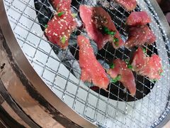 -隐家本格烧肉(万达广场店)