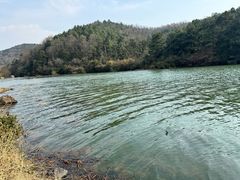 -南京市无想山景区