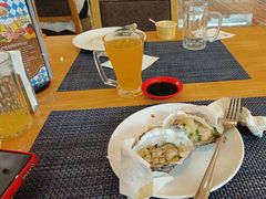 -威珀斯酒店·珀萃美食餐厅