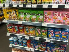 -大昌超市(胜利新城店)