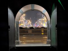 -南通濠河风景名胜区