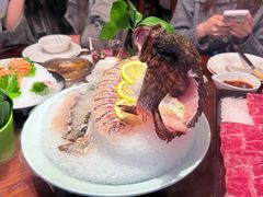 -东海怡品海鲜豆捞(舟宿夜江店)