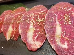 -牛中牛烤肉店(民生街店)