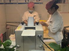 -金谷园饺子·烧烤(人大总店)