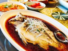 -羲和雅苑•北京烤鸭(平安国际金融中心店)