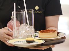 -PAUL LAFAYET 法式甜品(港汇广场店)