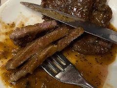 -荣誉国际酒店-云顶旋转餐厅