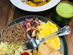 -Dreamsalad梦想轻厨(健康轻食·减脂沙拉·意面·祖庙店)