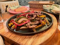 -TEQO·Mexican food & Bar