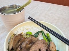 -辉旺烧鹅茶餐厅